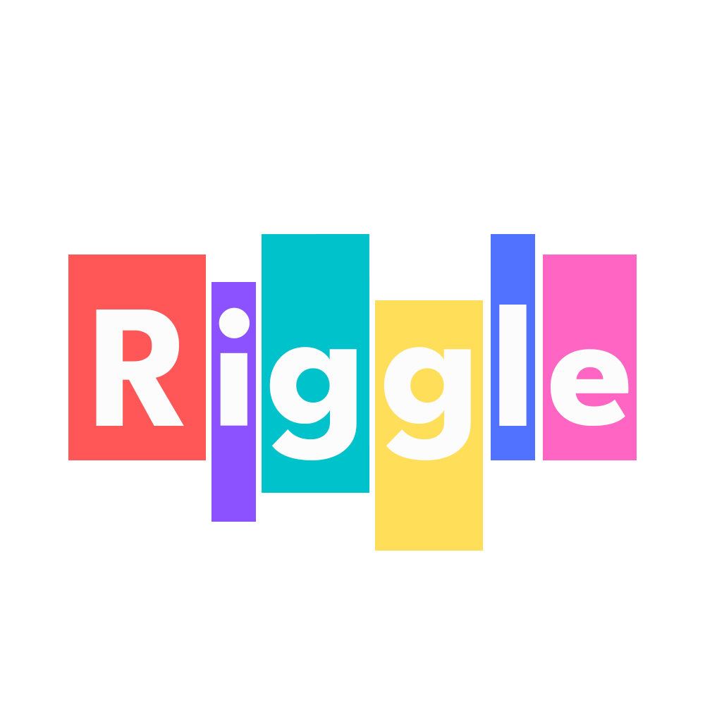 Logo Riggle